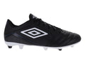 Tenis de Fútbol Umbro Classico XII LT Negro para Hombre