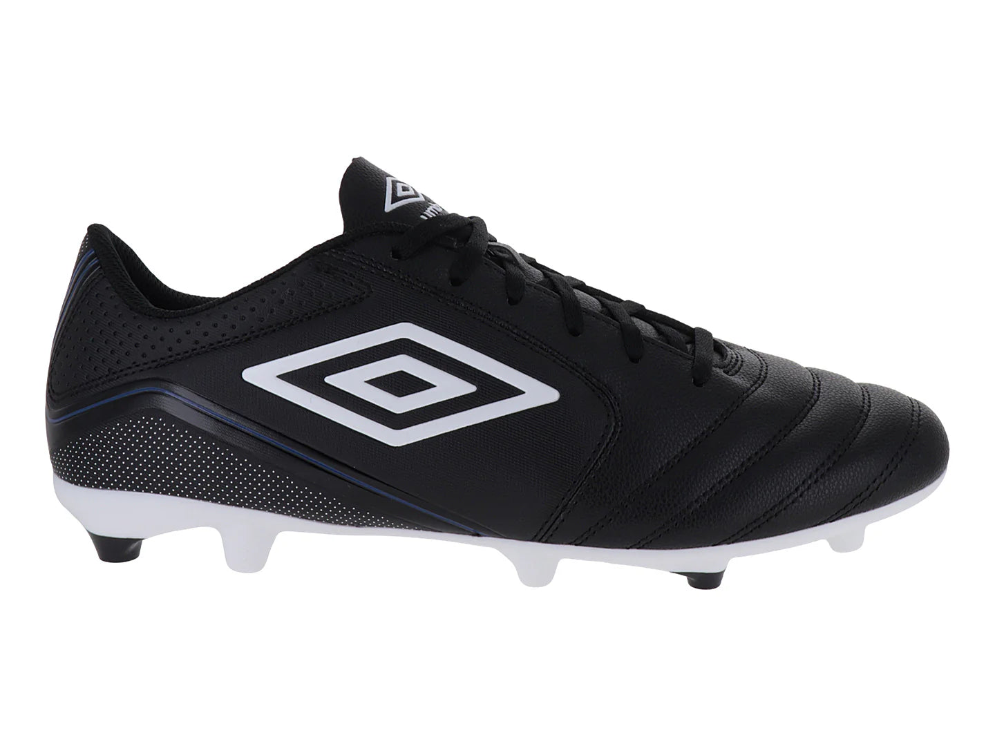 Tenis de Fútbol Umbro Classico XII LT Negro para Hombre