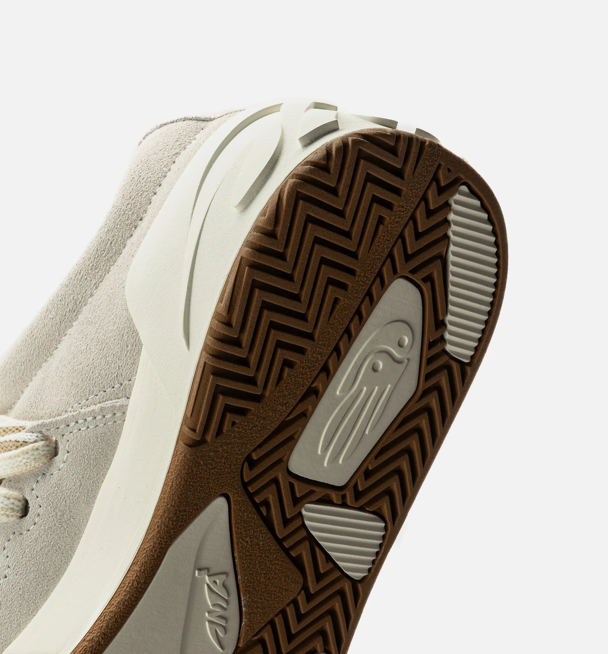Kai Hela Roots Mens Lifestyle Shoe Yang