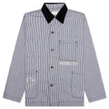 Chore Jacket Hickory