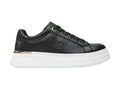 Tenis Tommy Hilfiger Negros para Niña