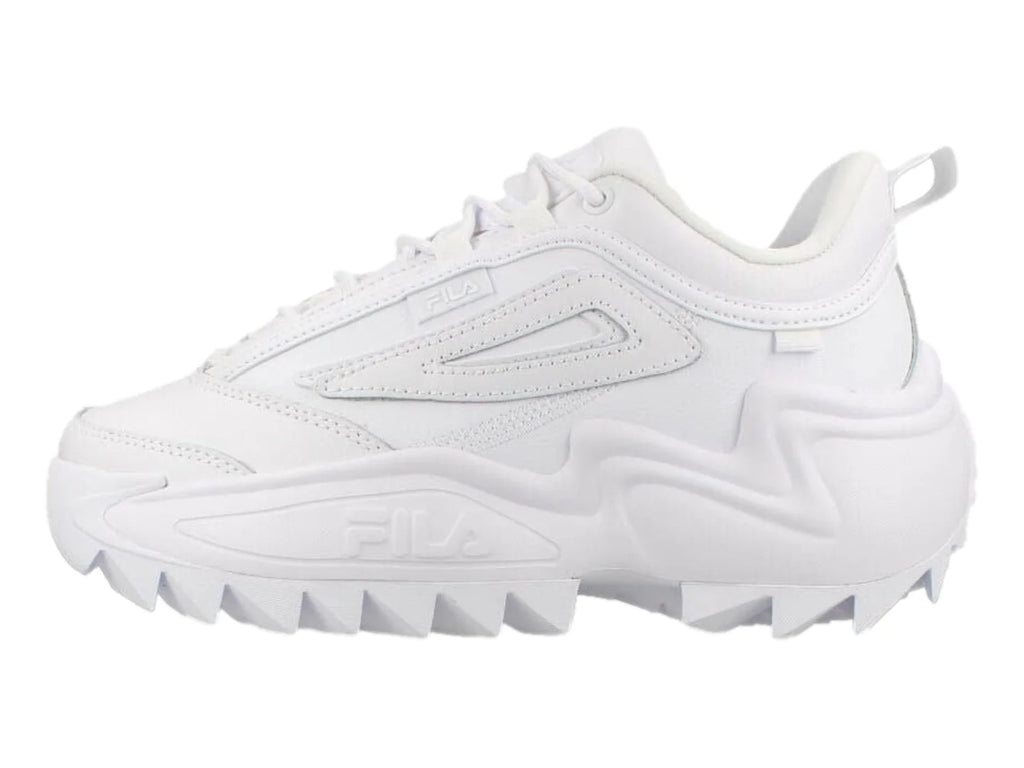 Tenis FILA Twister Blancos para Mujer