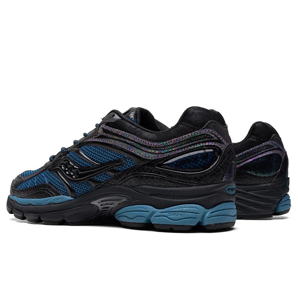 Progrid Omni 9 Glowaconstrictor Black Glow
