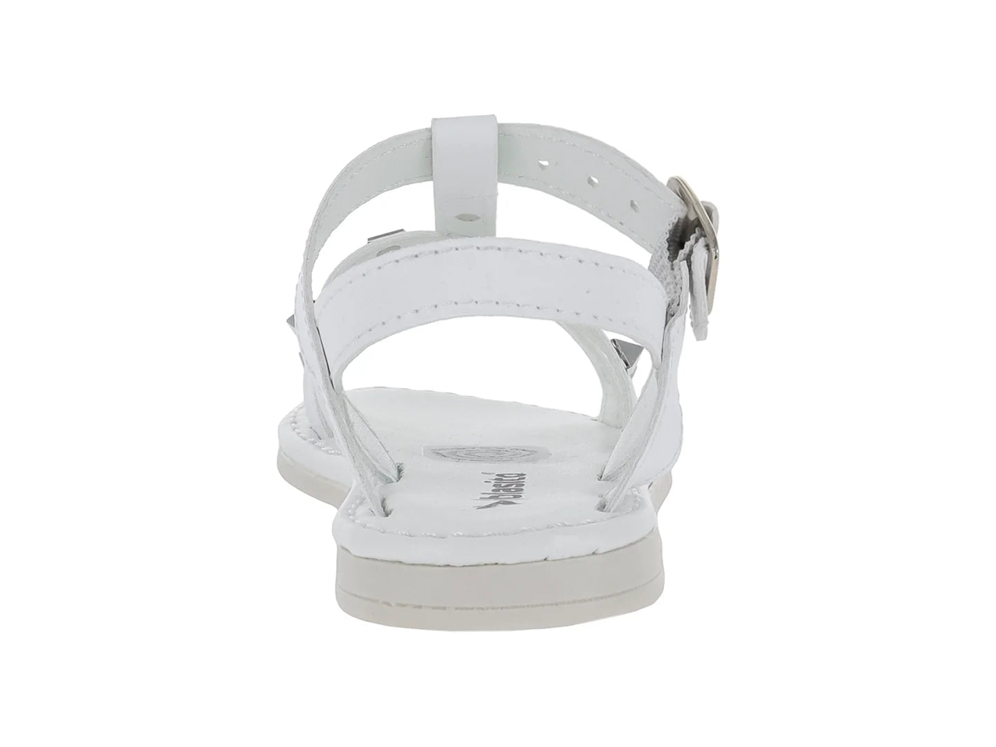 Sandalias Blasito Blanco para Niña