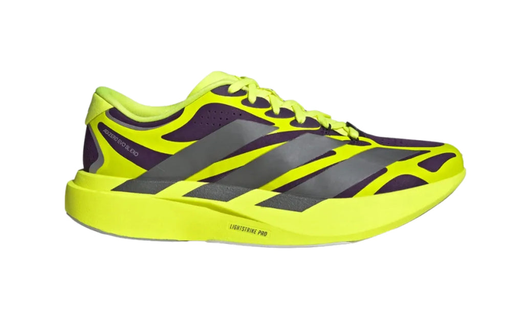 Mens Adidas Adizero Evo SL EXO