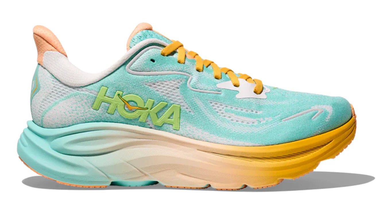 Mens Hoka Clifton 10 Wide Clearance