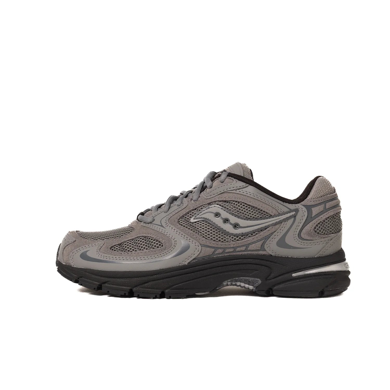 SAUCONY GRID JAZZ 9 CINDER BLACK