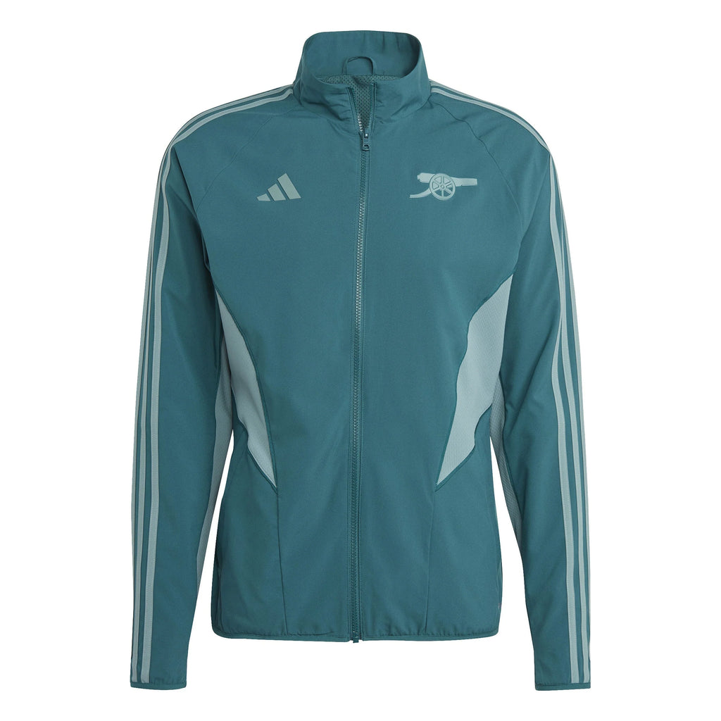 adidas Arsenal EU Anthem Jacket 23 24