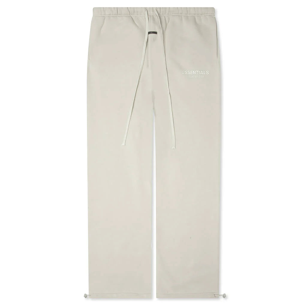Relaxed Fleece Sweatpant Abbey Stone