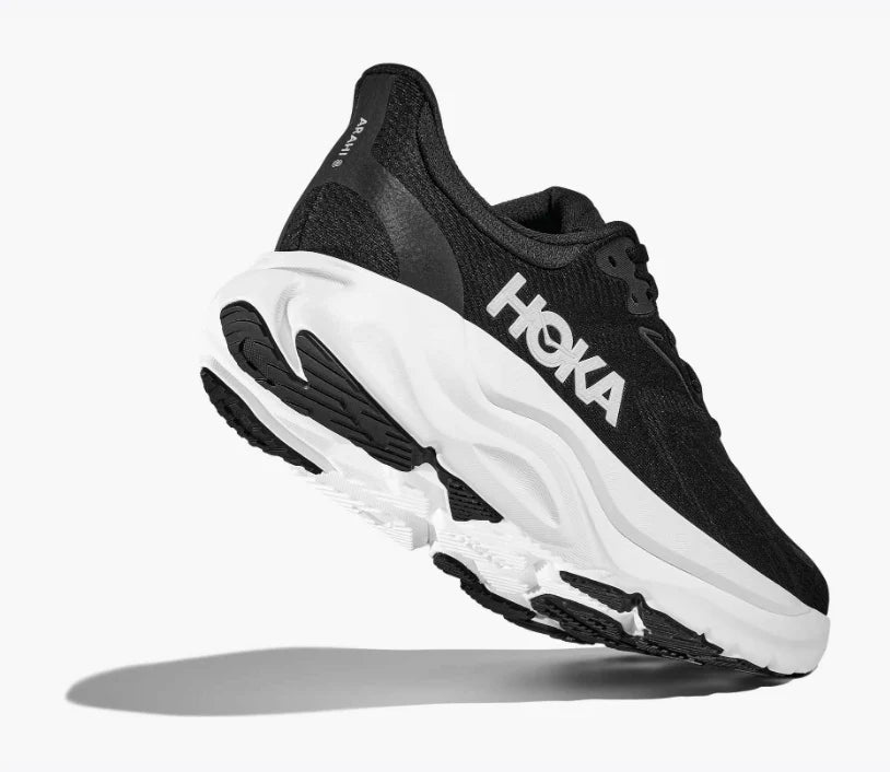 Mens Hoka Arahi 8
