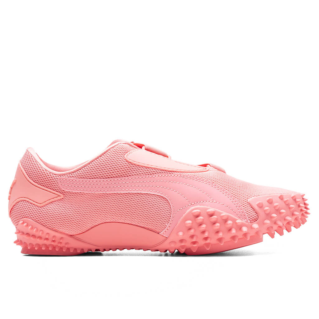 Mostro Ecstasy Pink Fruit White