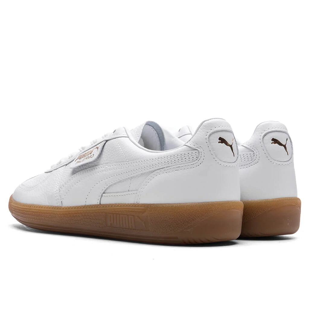 Palermo Premium White Forsted Ivory