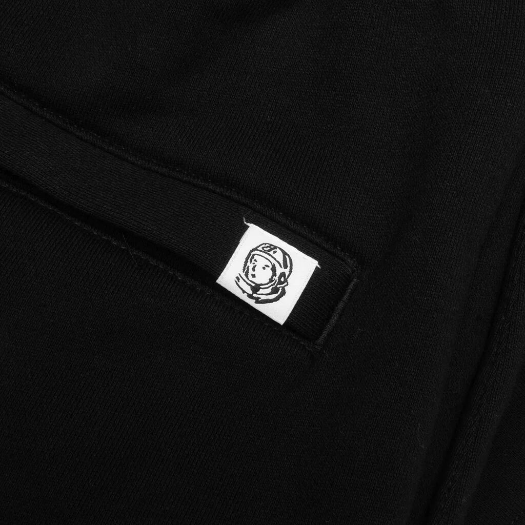 Satellite Shorts Black