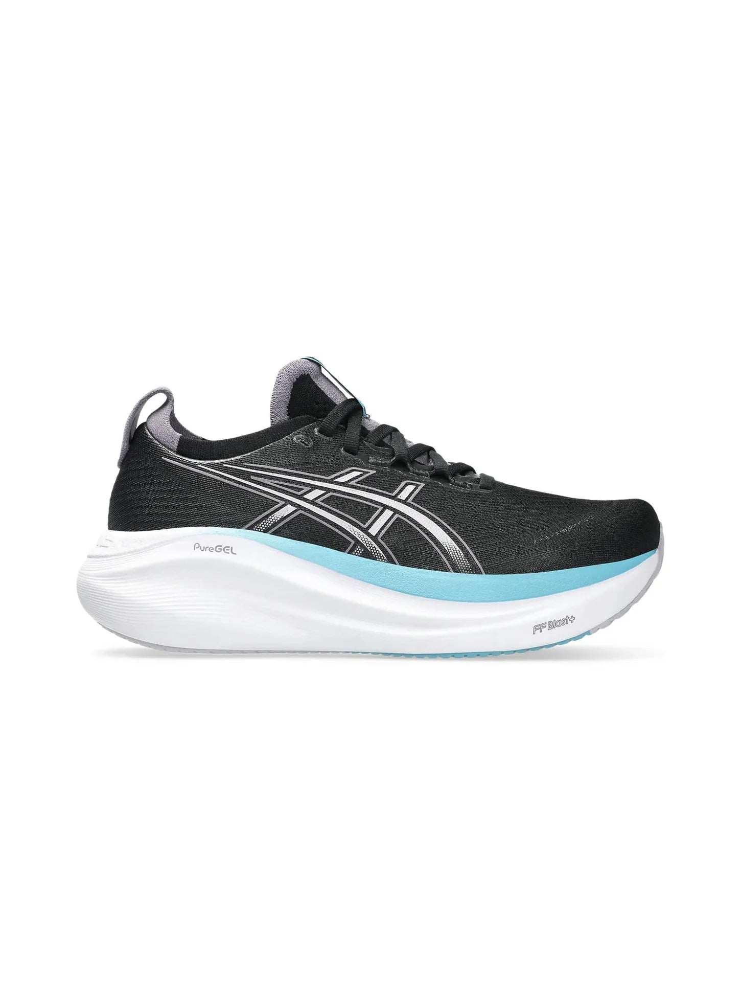 Asics Gel Nimbus 27 Womens Shoe