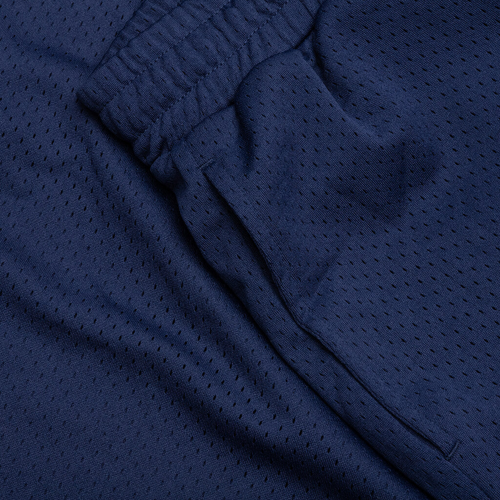 NY Archway Basketball Shorts Navy
