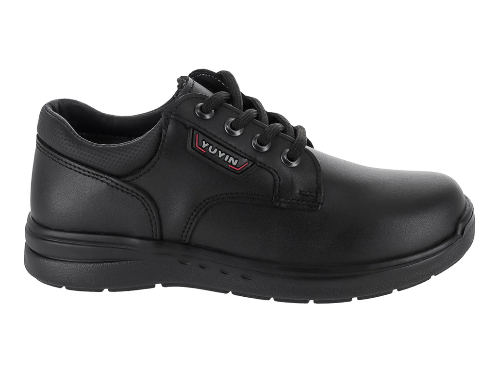 Zapatos YUYIN Negros para Niño