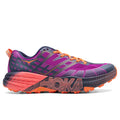 Speedgoat 2 Wild Flower Electric Tangerine