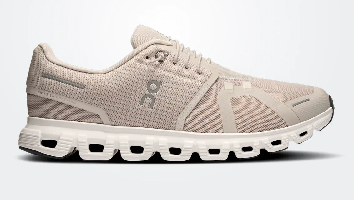 Mens On Cloud 6 Clearance