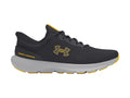 Tenis Under Armour Charged Escape 4 Gris para Hombre
