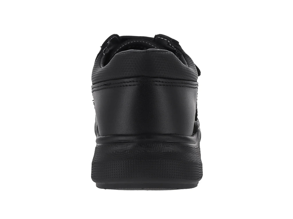 Zapatos YUYIN Negros para Niño