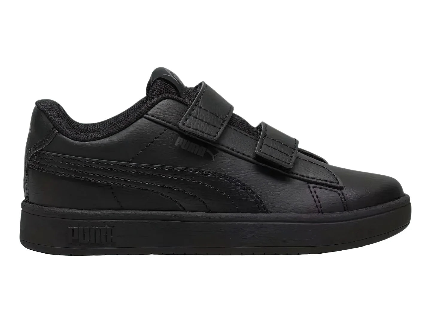 Tenis PUMA Rickie Classic V Negro para Niño