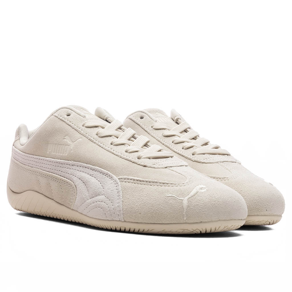 Womens Speedcat OG Alpine Snow White