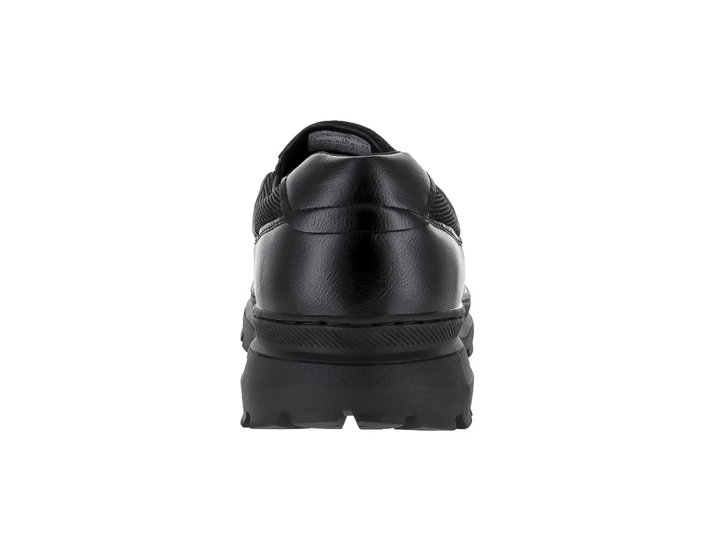 Zapato Buenissimo Negro para Hombre