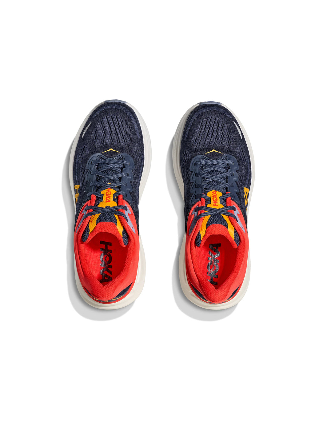 Hoka Bondi 9 Mens Shoes