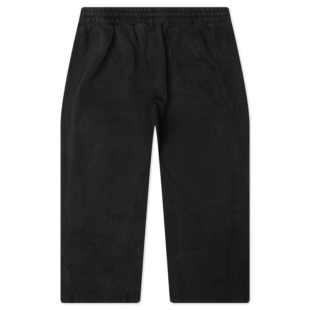 Faster Flight Pant Black