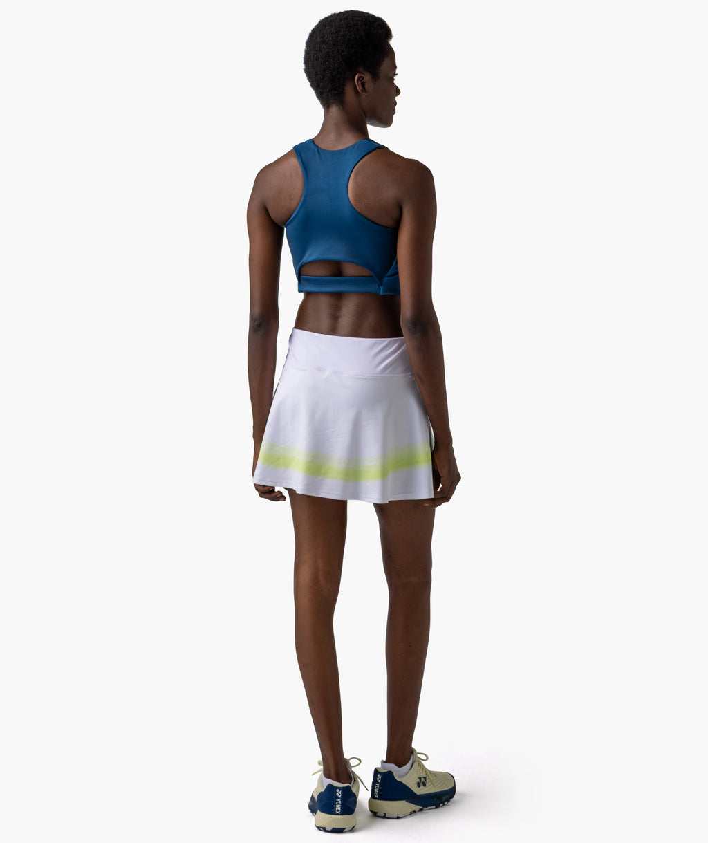 ISO GLOW CROPPED TOURNAMENT TANK