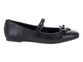 Zapatos Planos Guess Negro para Mujer