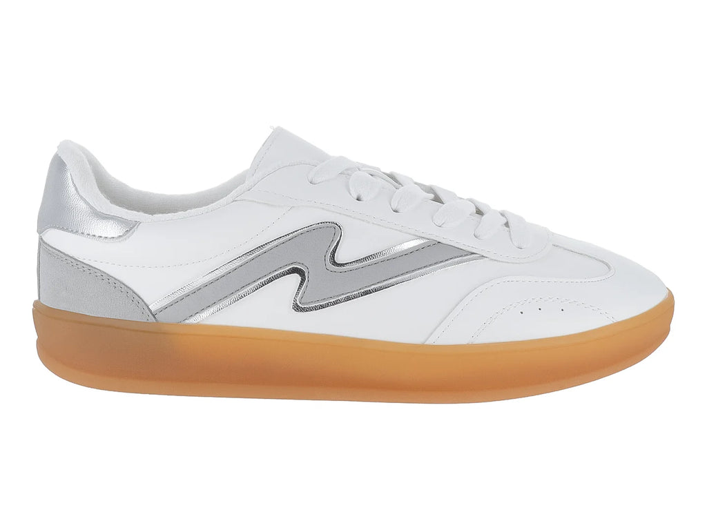 Tenis Madden Girl GIIA Blanco Multicolor para Mujer