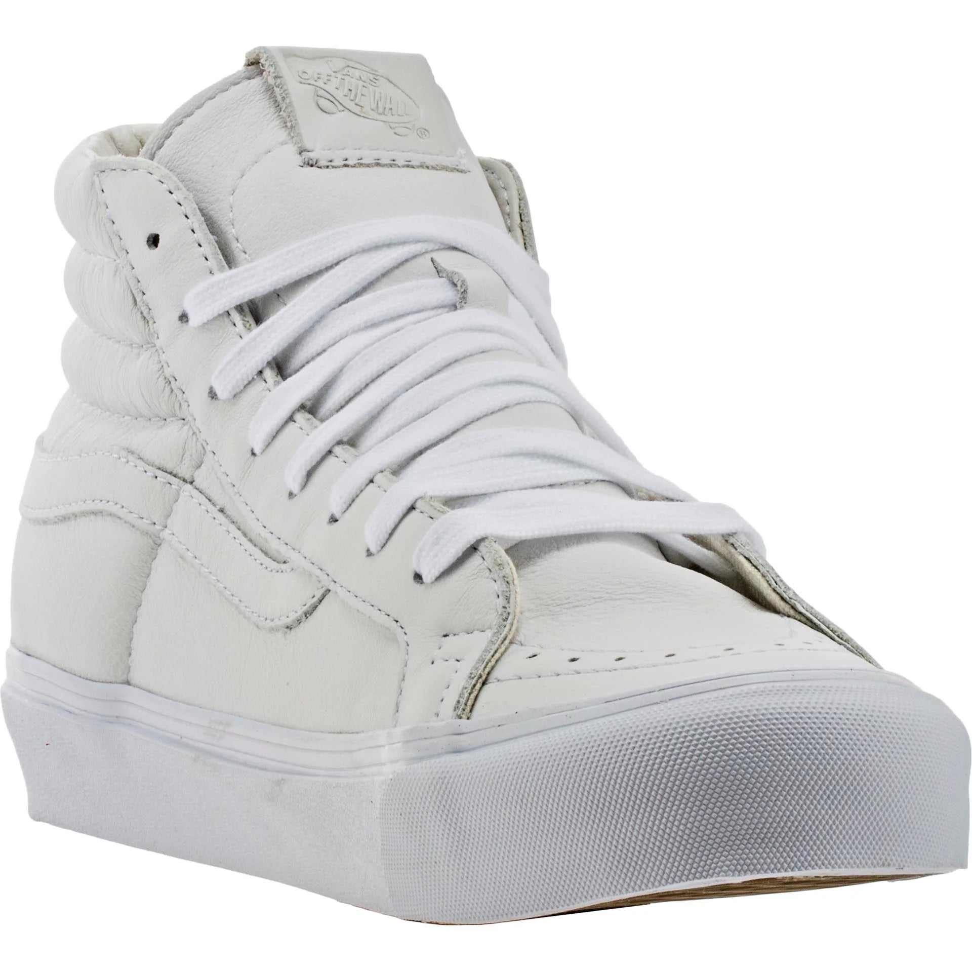 Vault OG SK8 Hi LX Pirate Mens White