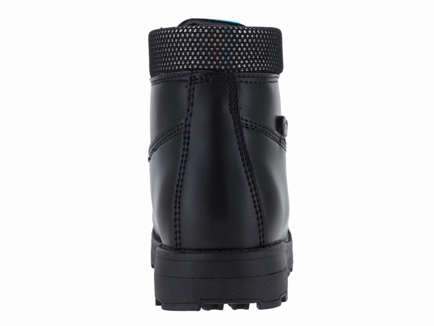 Botas Kassandra Nairobi Negro para Niña