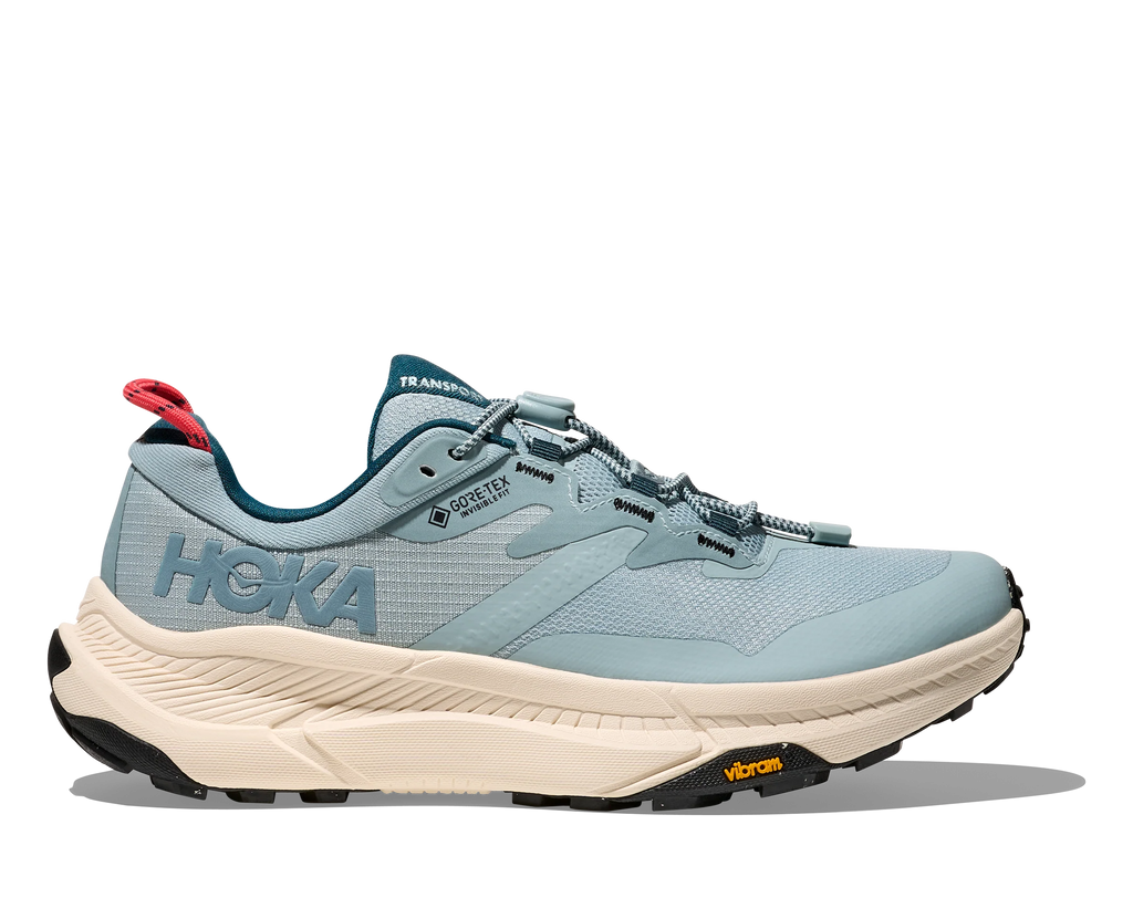 Womens Hoka Transport GTX Clearance