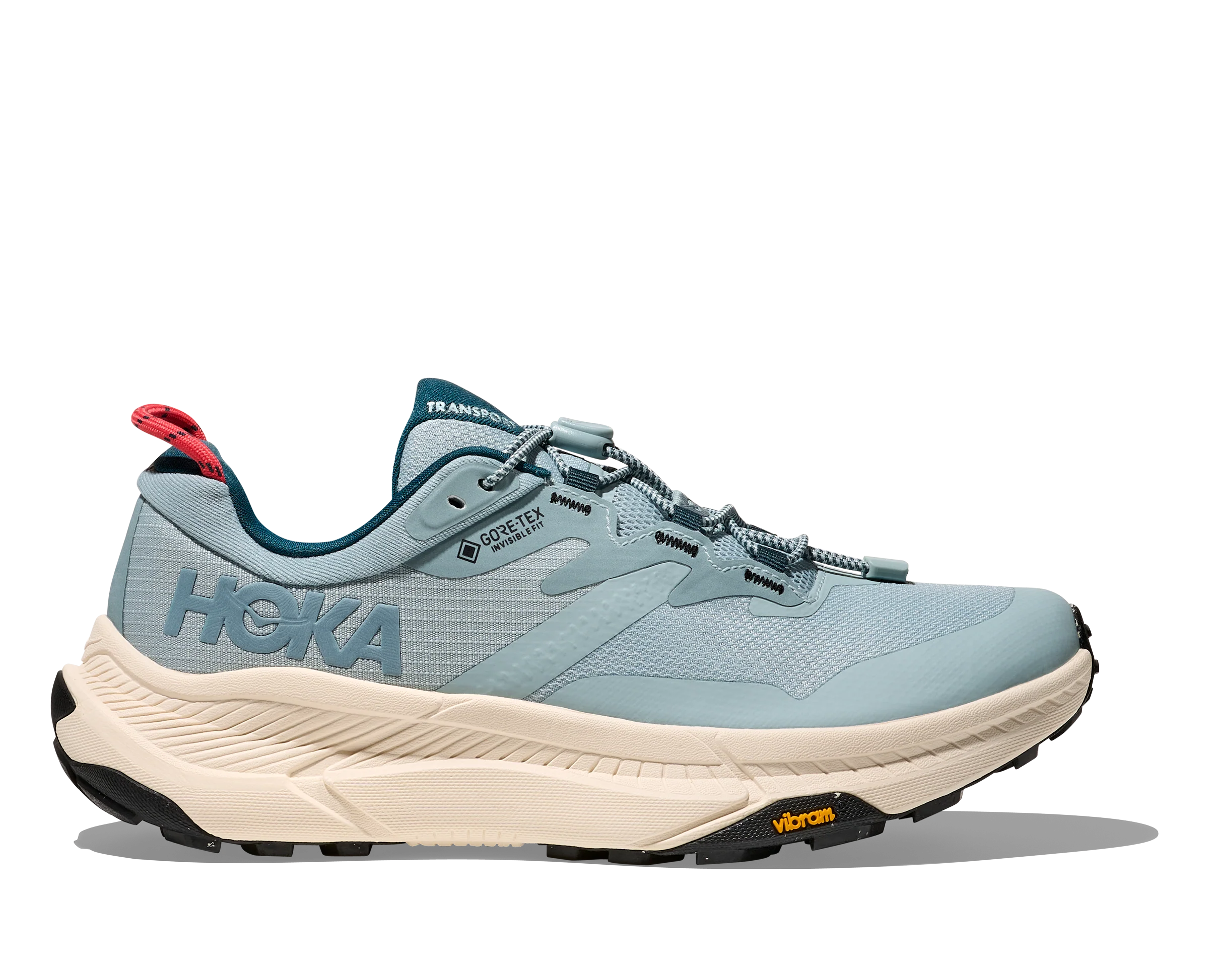 Womens Hoka Transport GTX Clearance