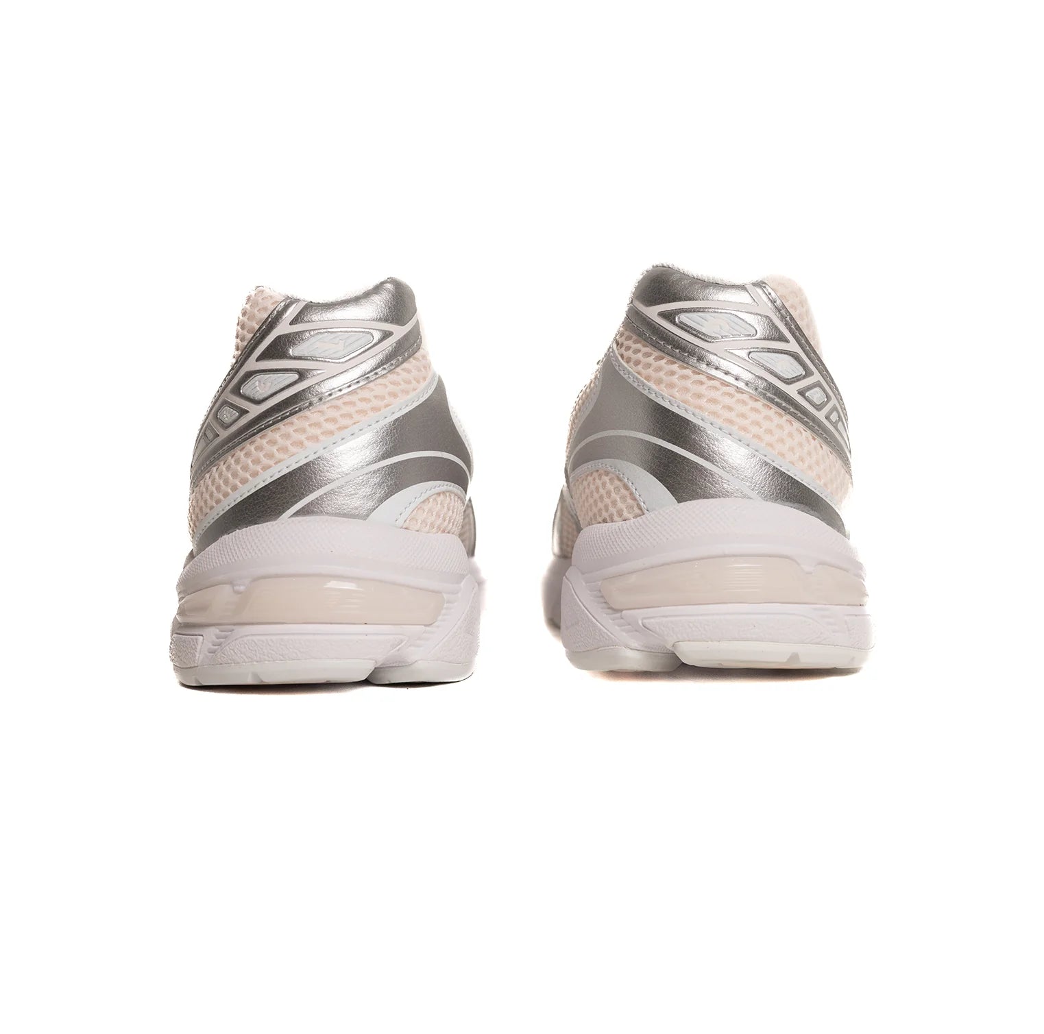 ASICS GEL 1130 BLUSH SILVER