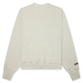 Classic Fleece Crewneck Abbey Stone