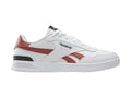 Tenis Reebok Court Advance Clip Blancos para Mujer