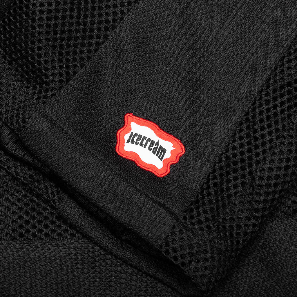 Practice Shorts Black