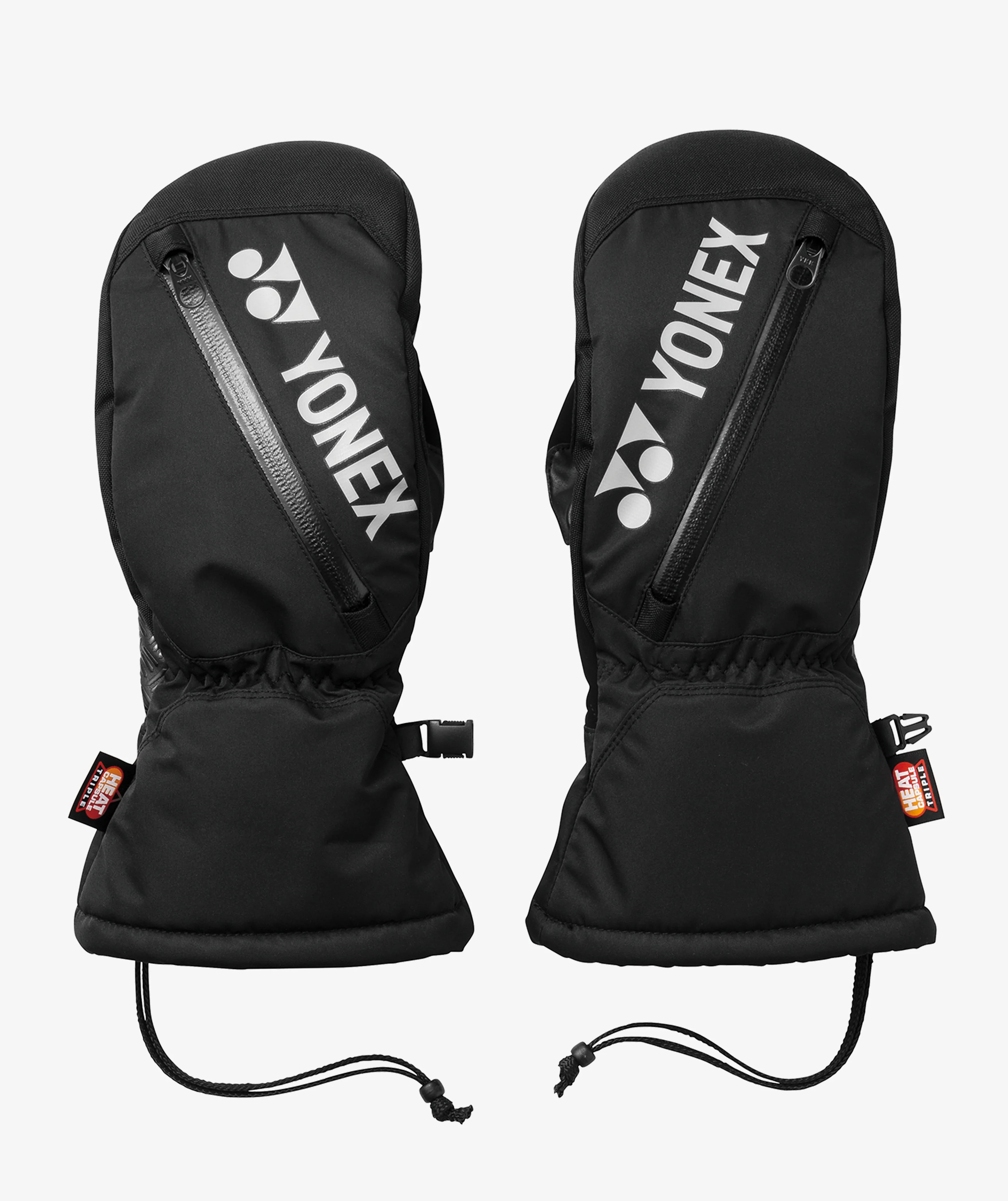 STRATUS MITTENS