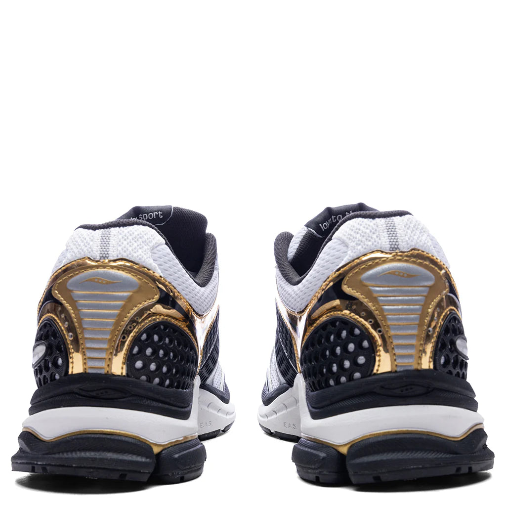 Progrid Triumph 4 Gold Chrome