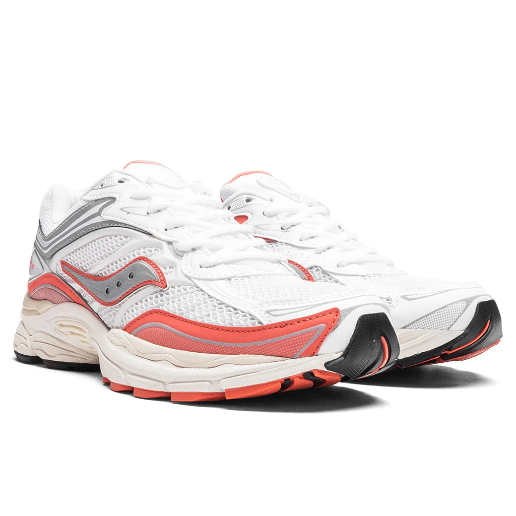 Progrid Omni 9 Ivory Coral
