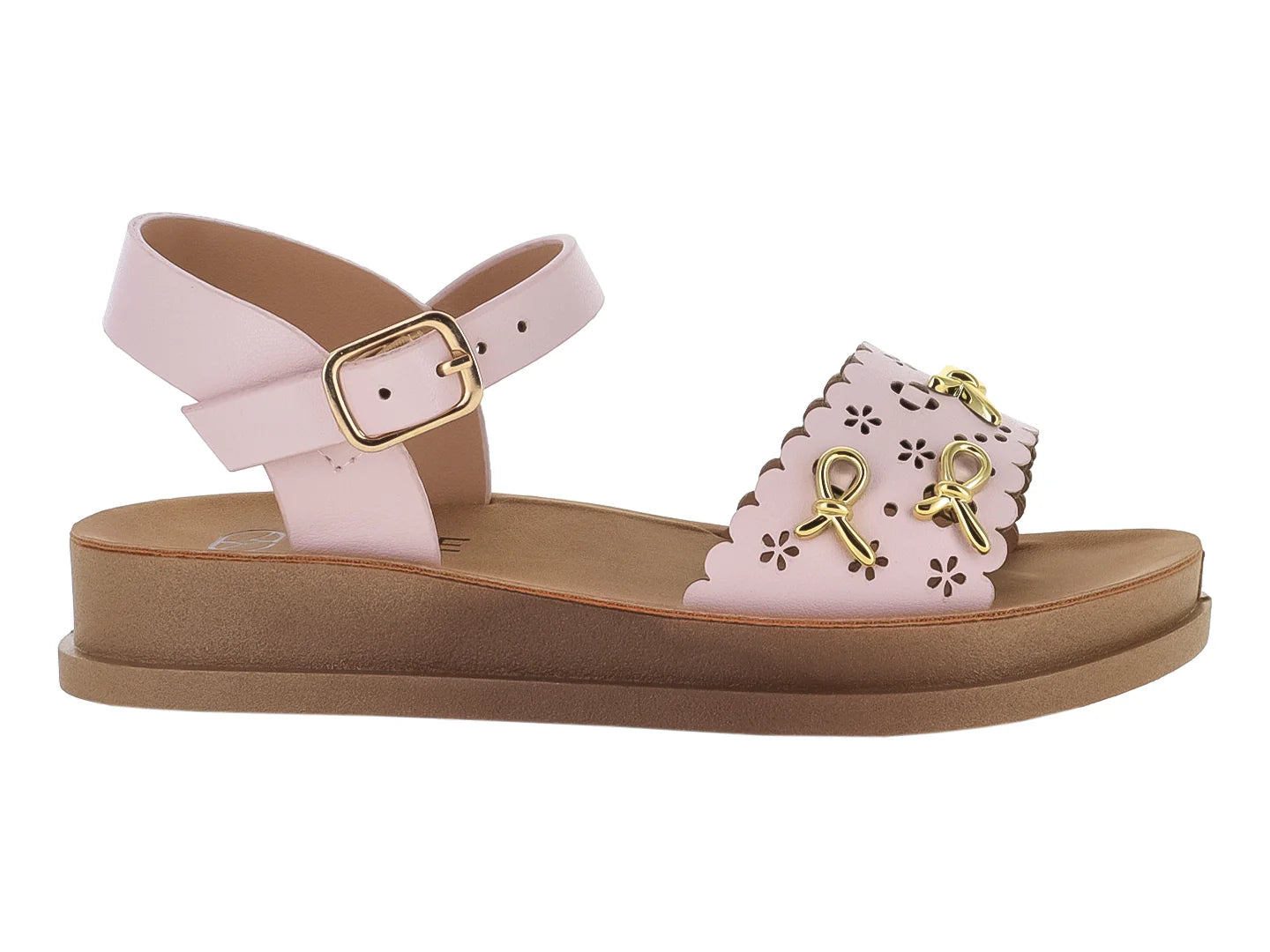 Sandalias ROZE Rosa para Niña