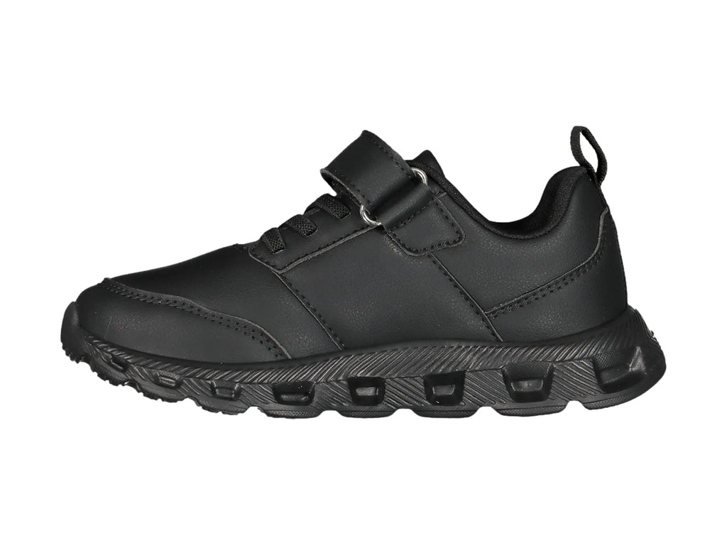 Tenis Charly Light Sport Negro para Niño
