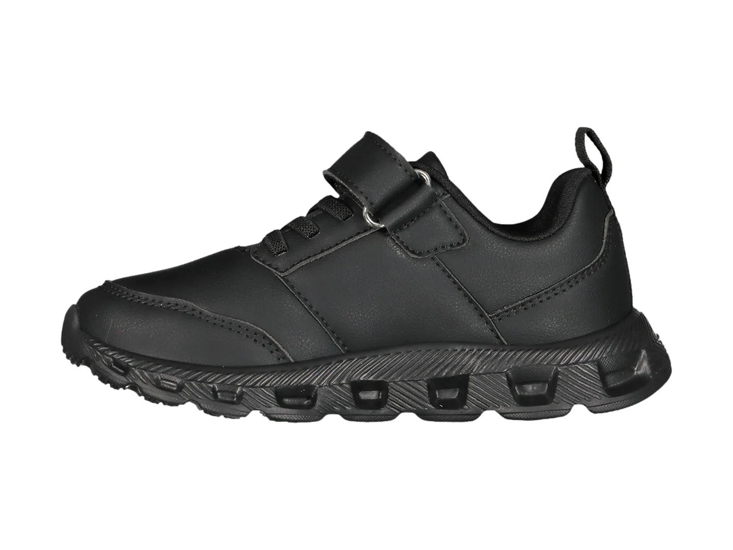 Tenis Charly Light Sport Negro para Niño
