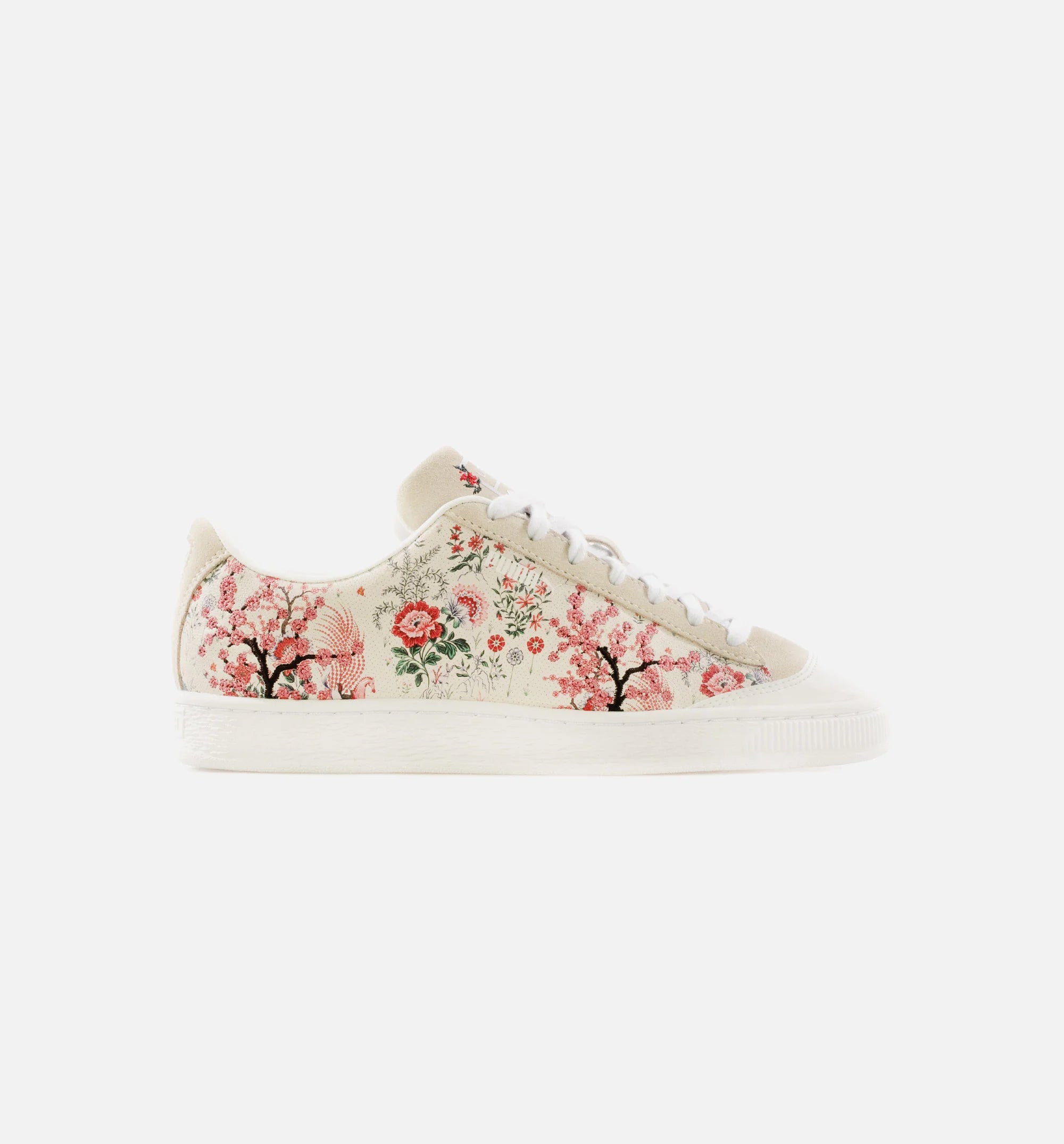 Liberty Basket Womens Lifestyle Shoe Birch