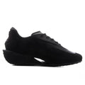 Womens First Sight Noir Black Black Metallic Dark Grey