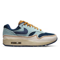 Womens Air Max 1 87 Aura Aura Midnight Navy Pale Ivory