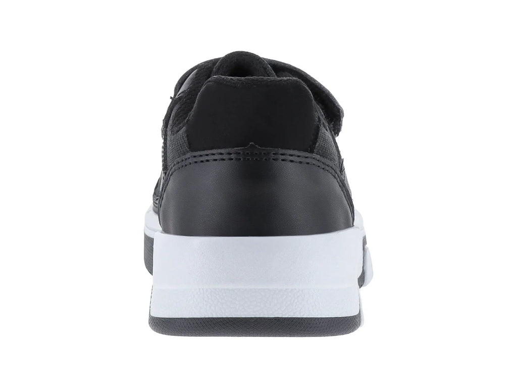 Tenis BICHOS Negro Oxford para Niño